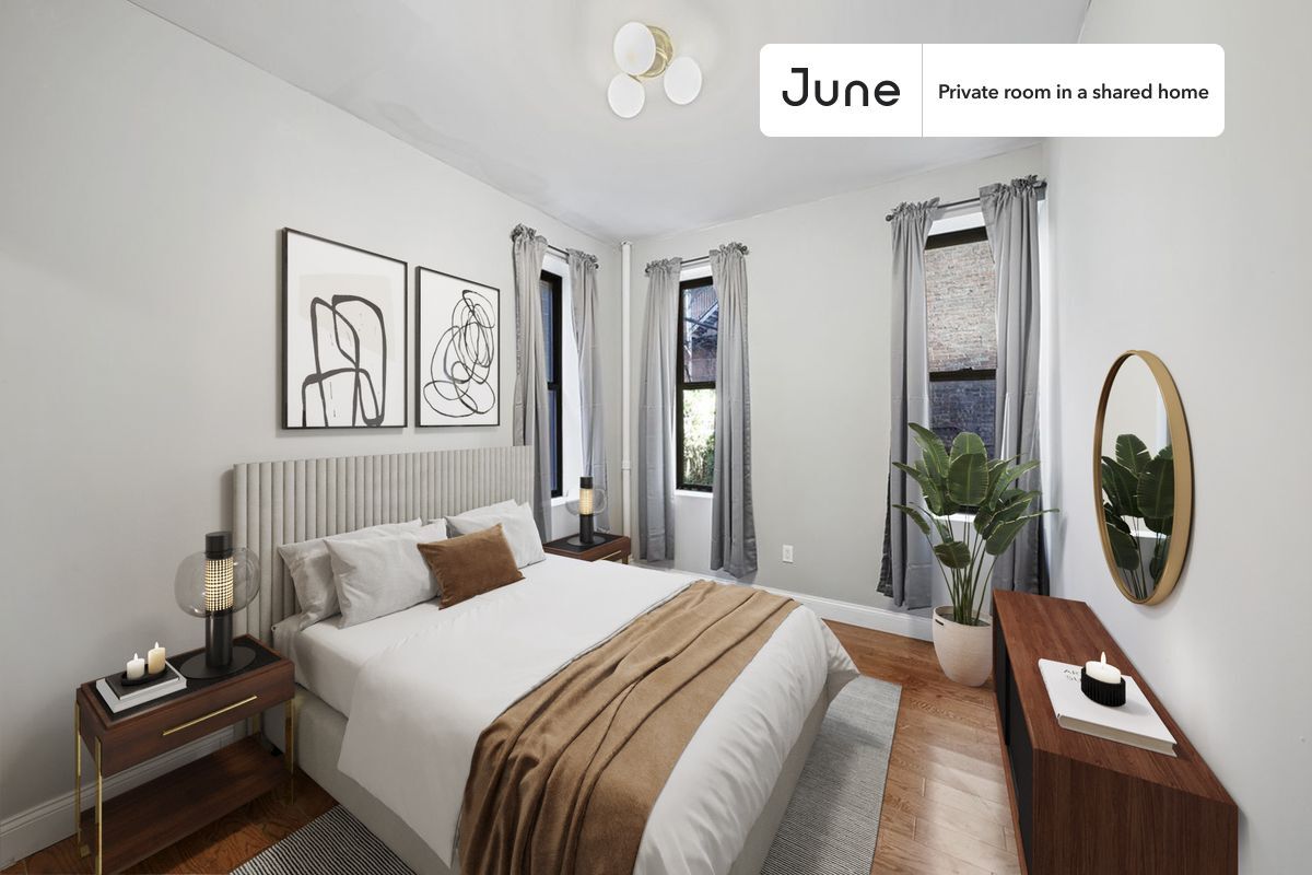 Room in Shared 4 bed/1.5 bath home - Room in Shared 4 bed/1.5 bath home