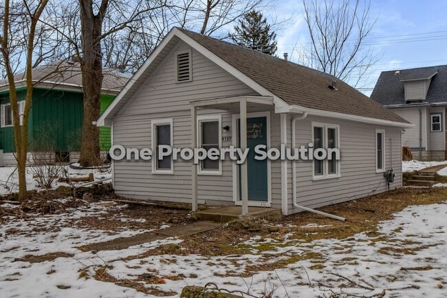 Building Photo - 4589 Hayes St