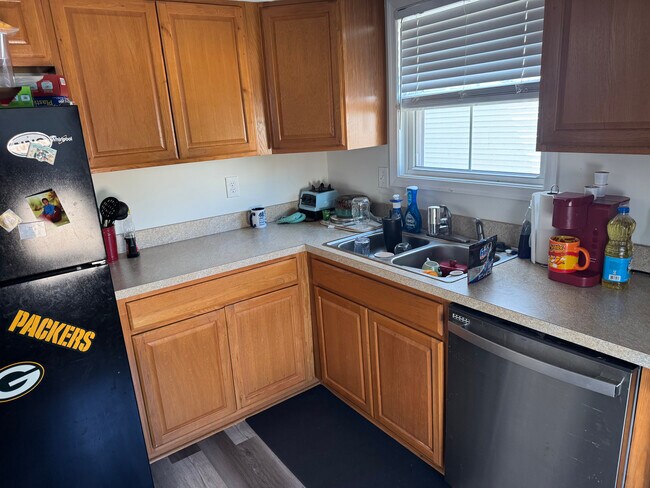 Foto del edificio - 534 South St