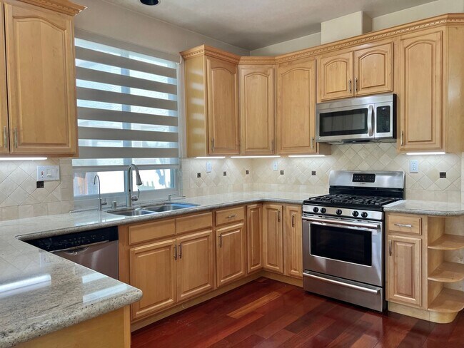 Foto del edificio - Silver Creek Valley Home