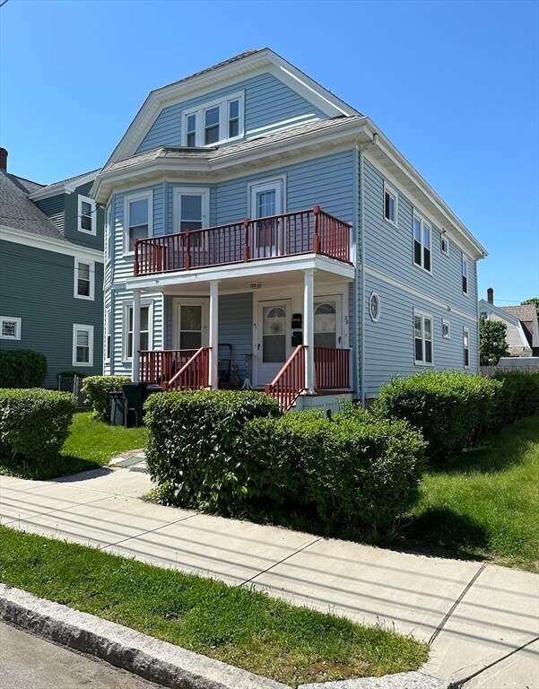 39 Flynt St Unit 2, Quincy, MA 02171 Apartments in Quincy, MA