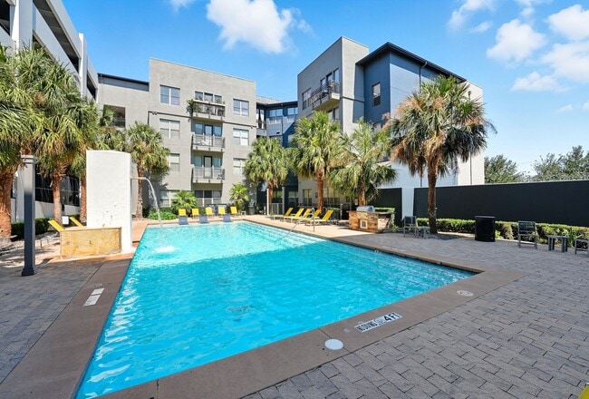 Building Photo - The Atlantic Highland Park