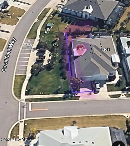 Building Photo - 301 Low Tide Ln