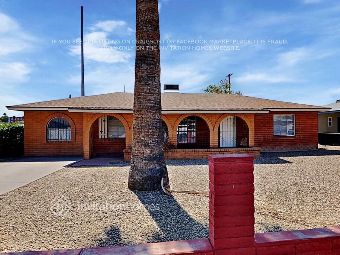 Foto principal - 402 N 47th Pl