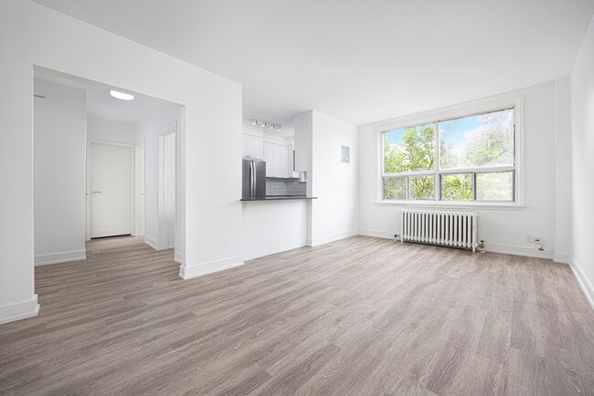 Building Photo - Albert Apartments