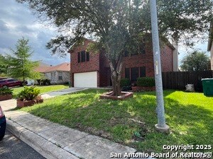 Foto del edificio - 8203 Cantura Mills