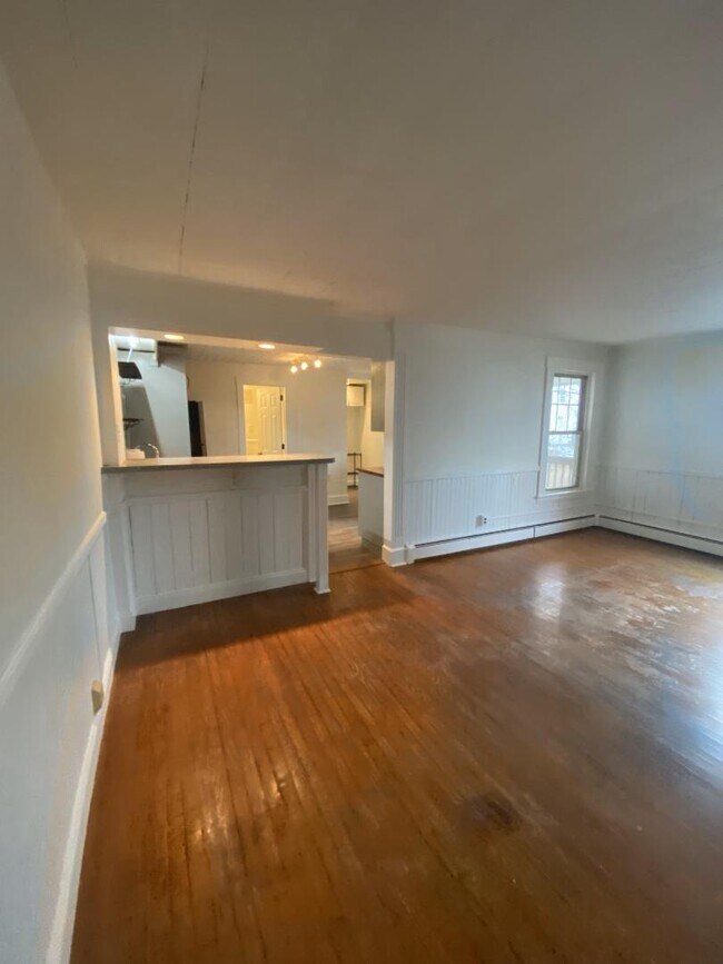 Foto del edificio - 9 Mt Auburn St