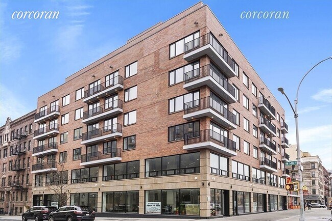 Foto del edificio - 152 W 140th St