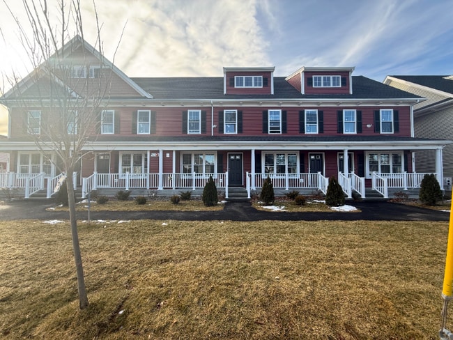 Building Photo - 63 N Arlington St