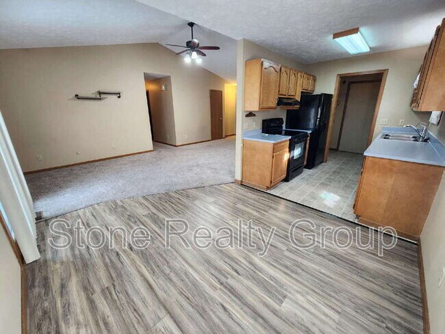 Foto del edificio - 4391 S Hidden Way St