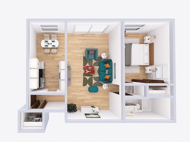 Building Photo - 120 Campbell St