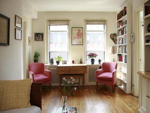 Foto principal - 51 E 12th St