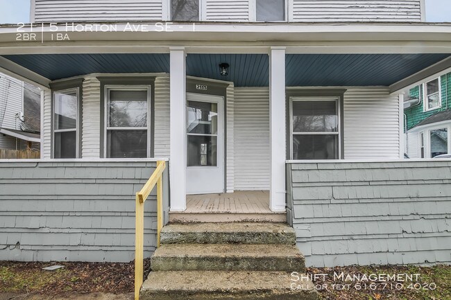 Building Photo - 2115 Horton Ave SE
