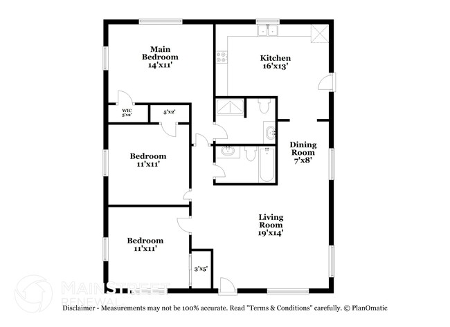 Foto del edificio - 410 N 97th St