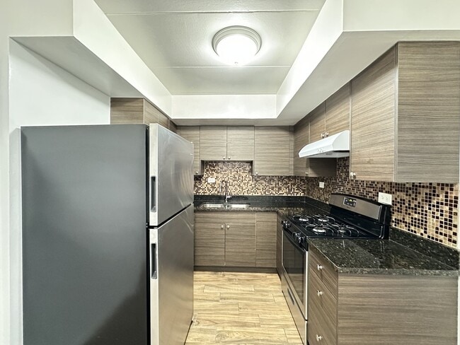 Foto del edificio - 1316 Carol St