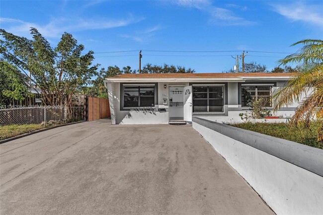 Foto del edificio - 7041 Raleigh St