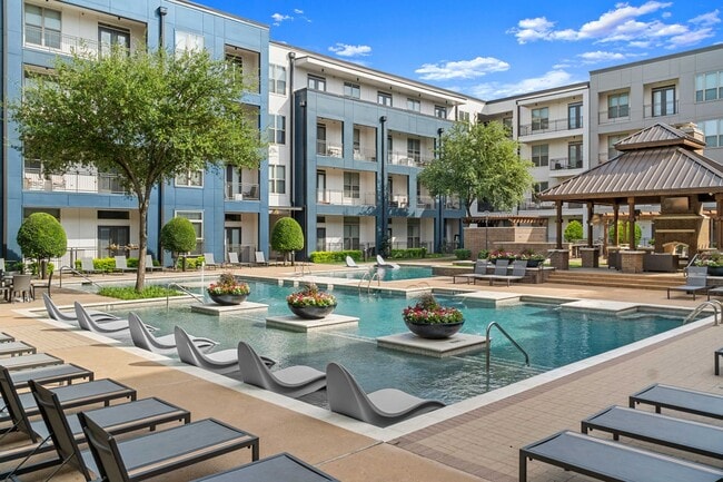 Building Photo - Strata Apartments
