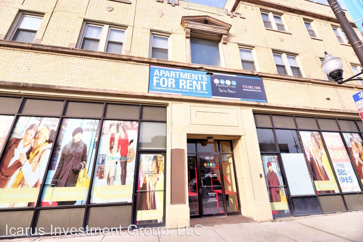Foto principal - 3108 W 63rd St