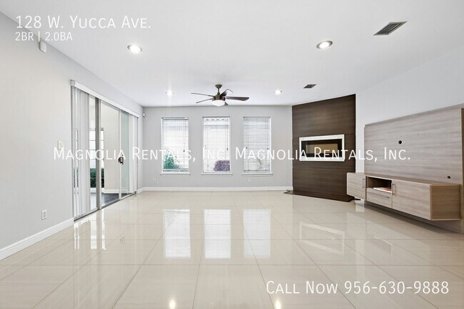 Building Photo - 128 Yucca Ave W