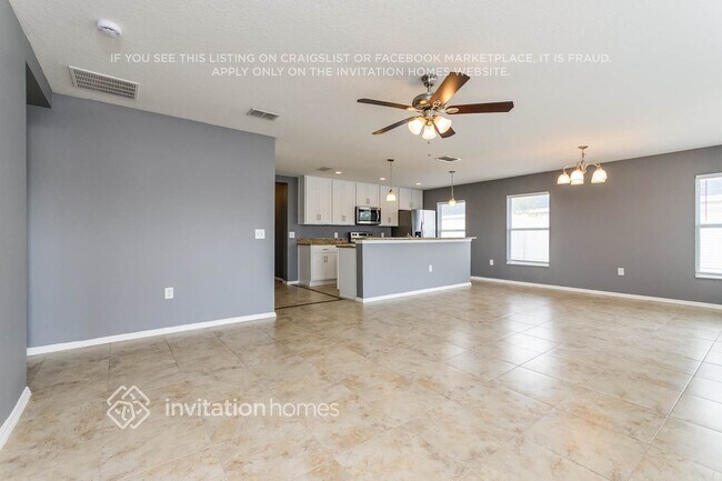 Foto del edificio - 3416 Goldeneye Ln