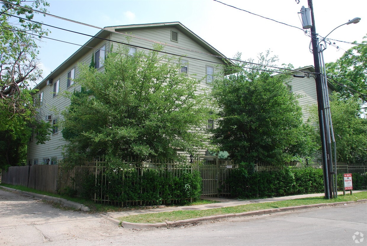 Building Photo - 4406 Lafayette St