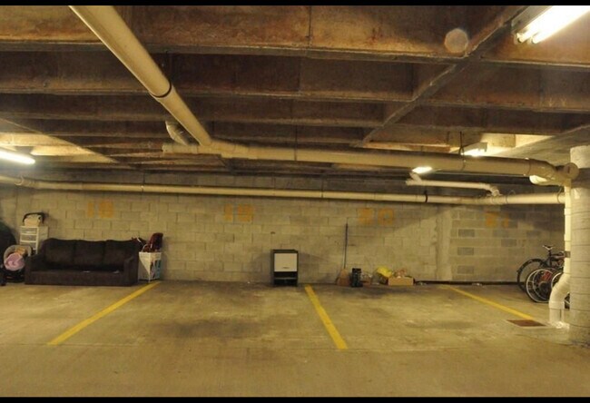 Foto del edificio - 93 Spring St
