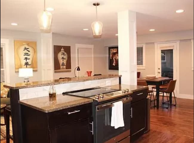 Photo - 3 bed 2 bath in Dekalb! House