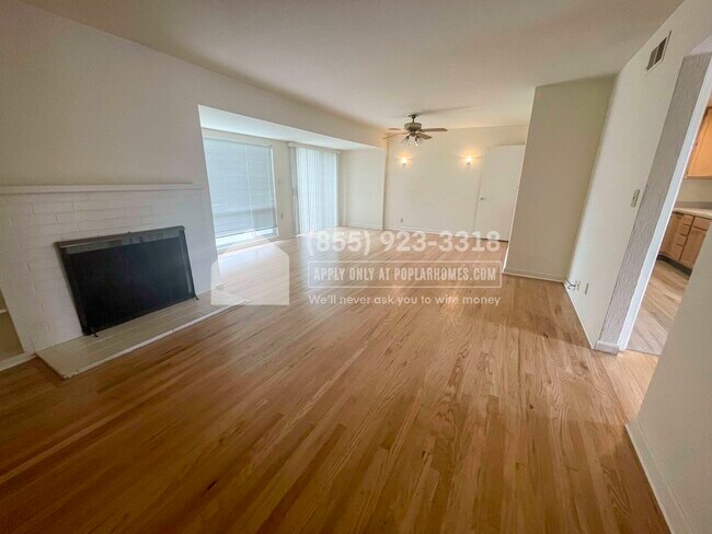 Foto del edificio - 1592 Foxworthy Ave