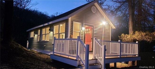 Foto del edificio - 11 Curry Rd