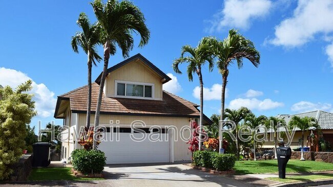 Foto del edificio - 92-331-331 Hookili Pl