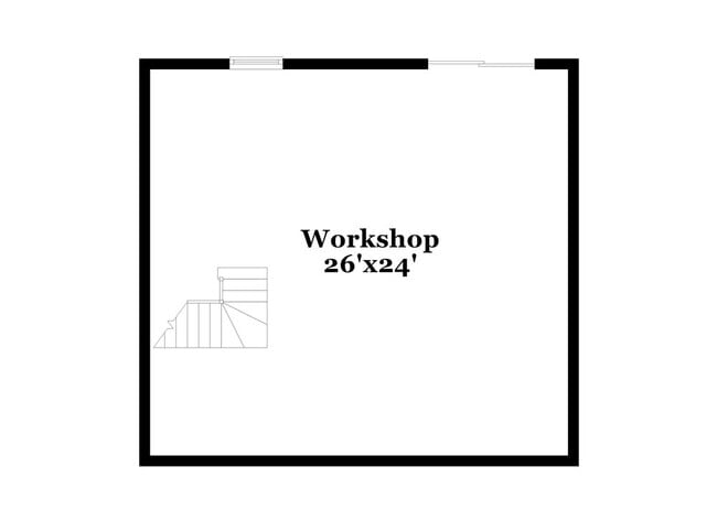 Building Photo - 3845 Howard Dr NW