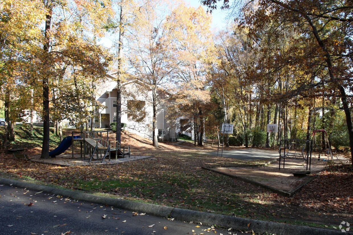 Elliot de madera Apartaments - Elliot Wood Apartments
