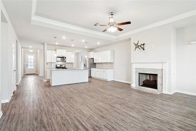 Foto del edificio - 117 Winford Arbor Ln