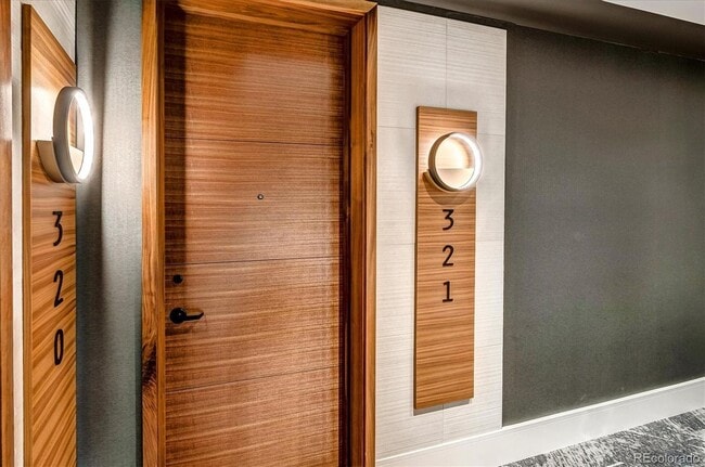 Photo - McGregor Square Apartment