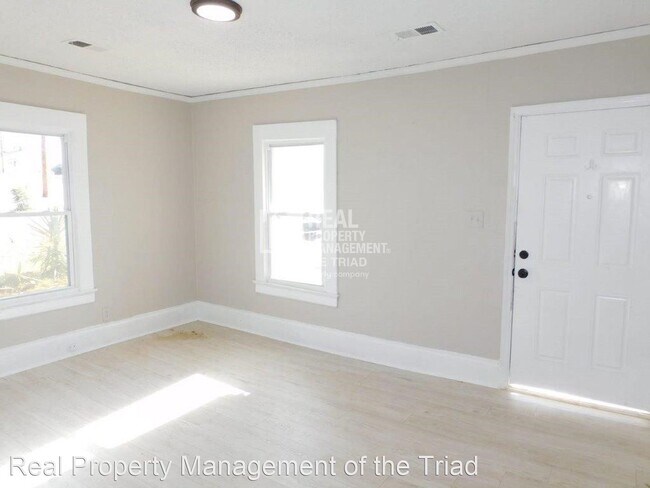 Foto del edificio - 2 br, 1 bath House - 1217 Pearson Pl.