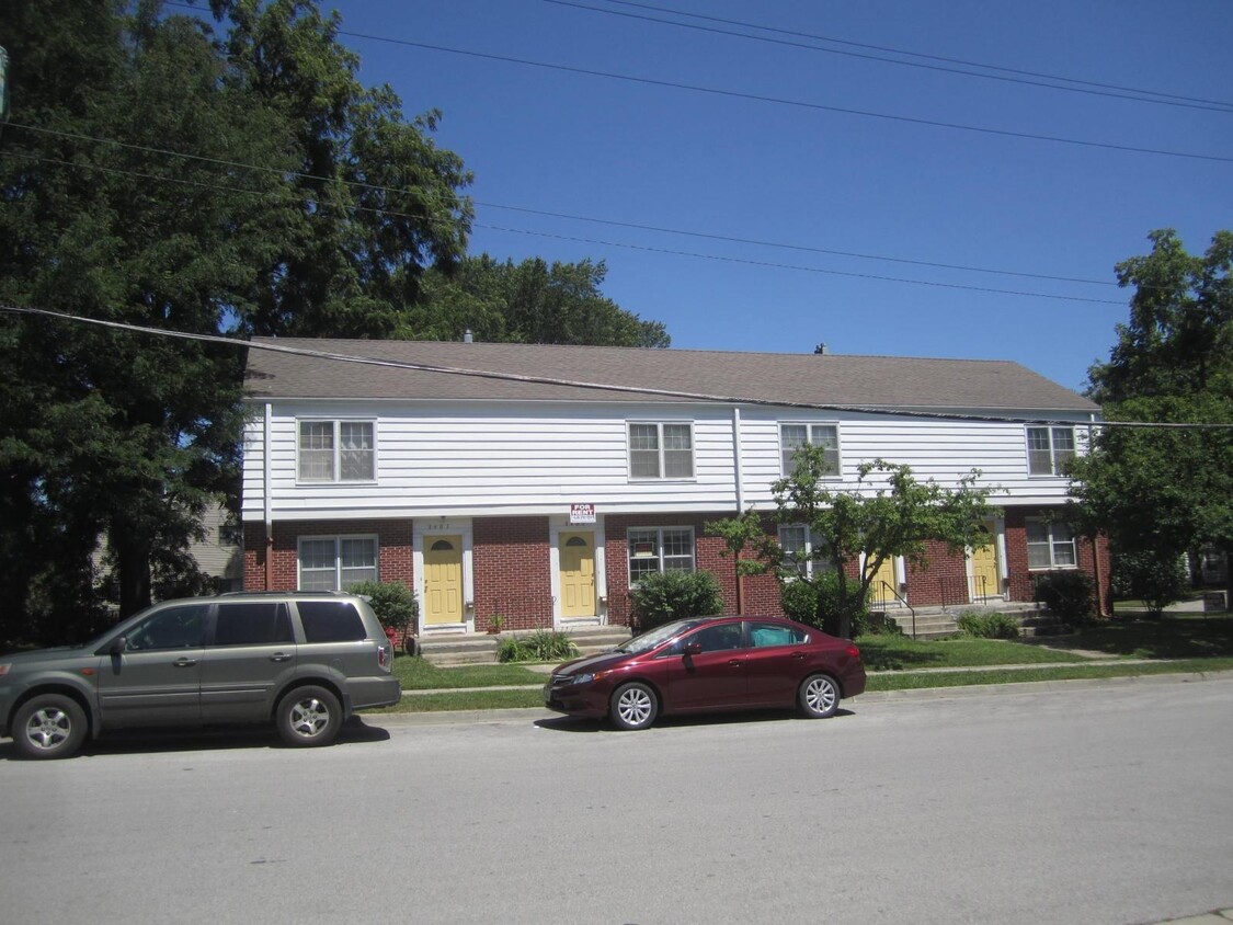 Building Photo - 2407 Knapp St