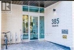 Building Photo - 385-385 Osler St