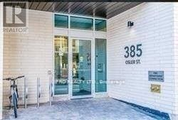 Building Photo - 385-385 Osler St