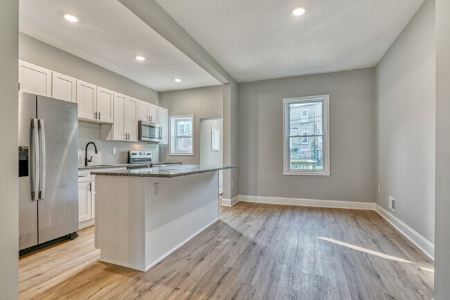 Photo - 2631 Loyola Northway Townhome