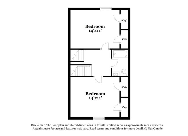 Building Photo - 917 Oakridge Dr