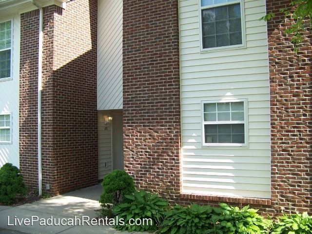 Primary Photo - 2 br, 1.5 bath Apartment - 110 Fuller Rd.