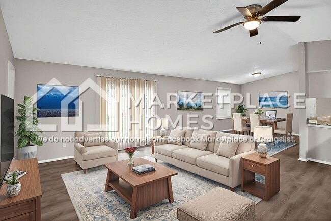 Foto del edificio - 916 Whidbey Ct