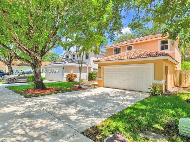 Foto del edificio - 15037 SW 50th Ct
