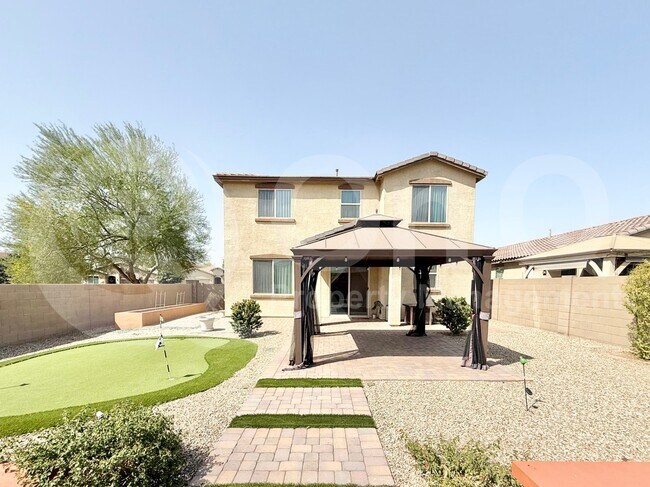 Building Photo - 218 N 109th Dr