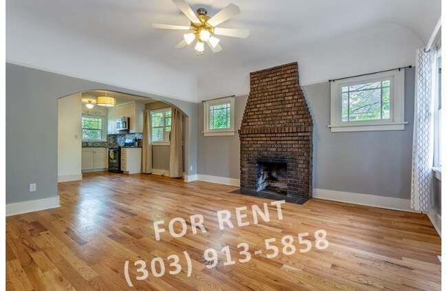 Foto del edificio - 2252 Glencoe St