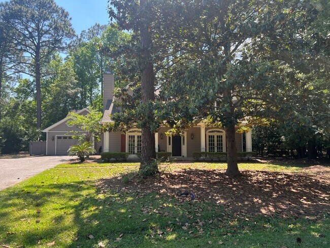 Foto del edificio - Wonderful Home in Hilton Head Plantation