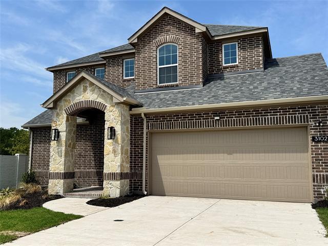 Building Photo - 3102 Ferrero Ln