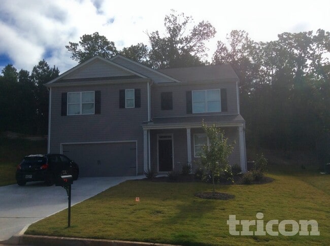 Building Photo - 59 Ivey Cottage Loop