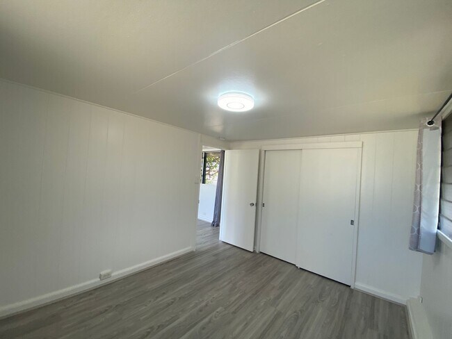 Foto del edificio - For Rent -  45-735 A Kamehameha Hwy. (cottage)