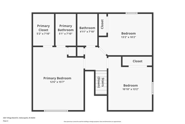 Foto del edificio - 4261 Village Bend Dr